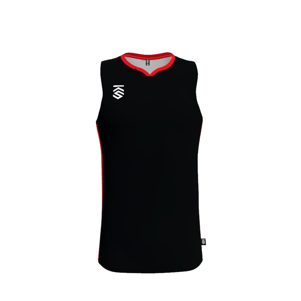 Basketball Vest preview