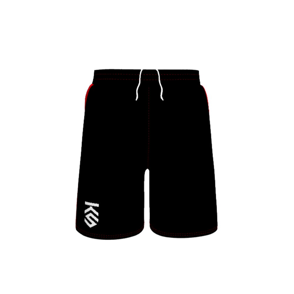 Basketball Shorts preview
