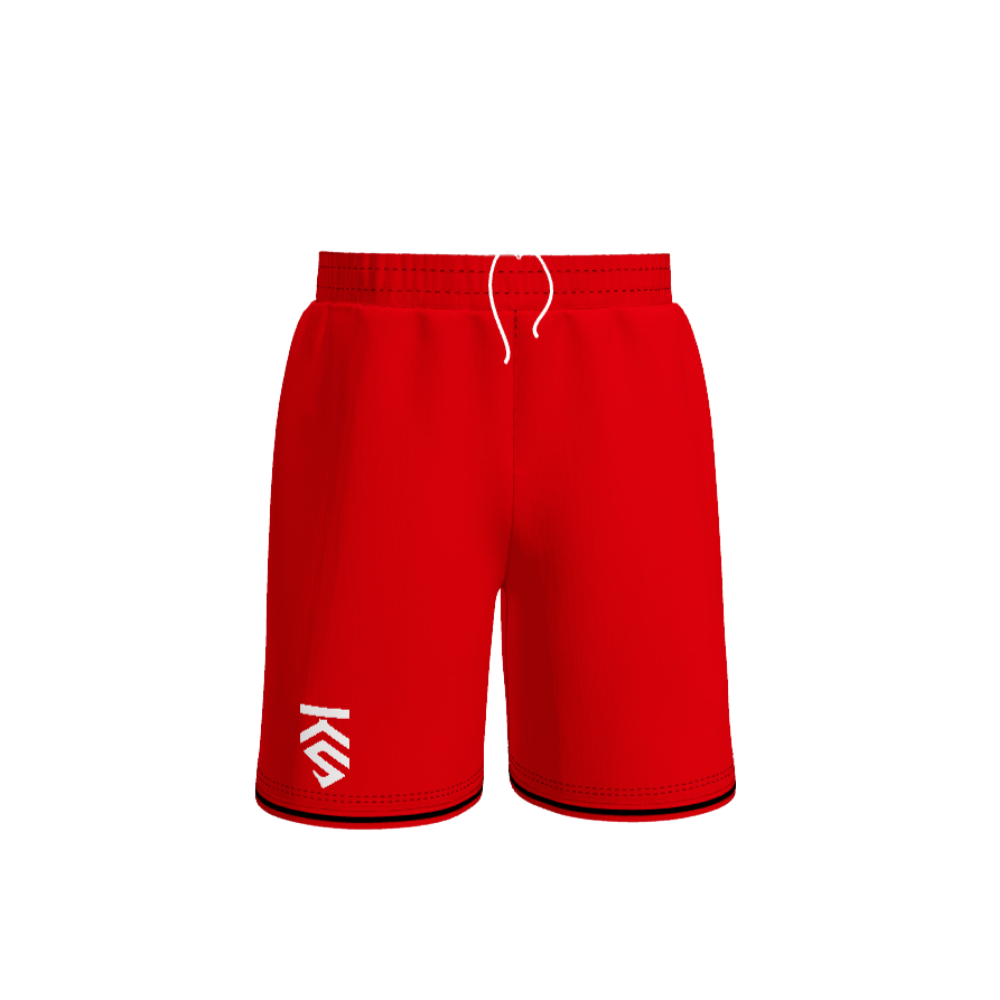 Football Shorts preview