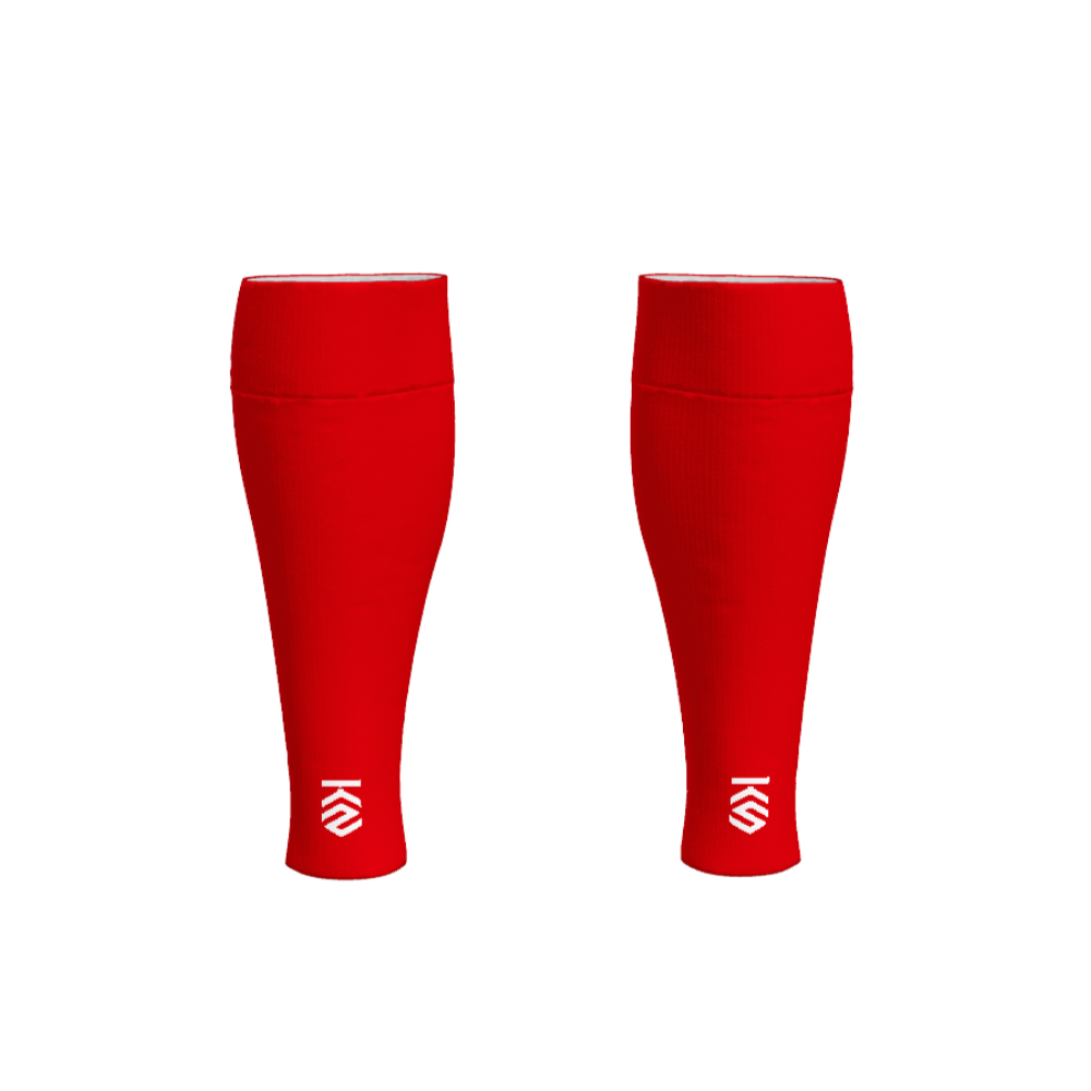 Footless Socks preview