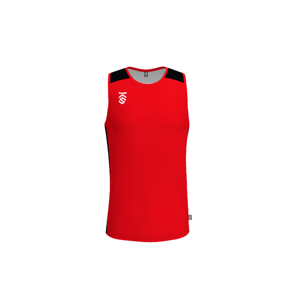 Rugby Vest preview