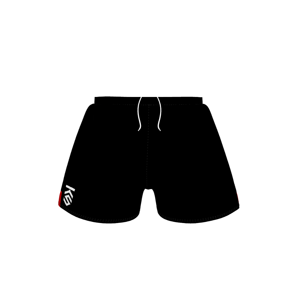 Rugby Shorts preview