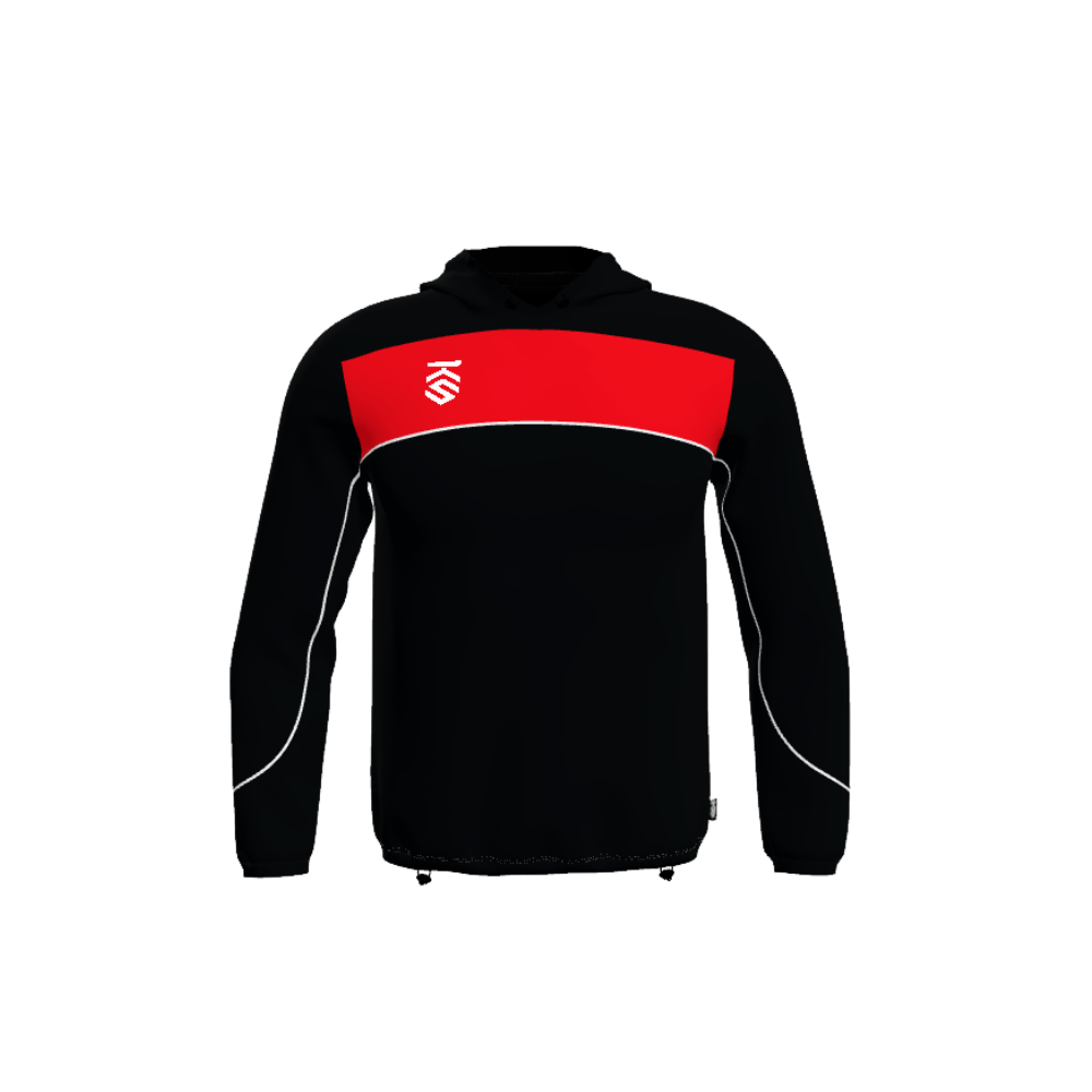 Tatami Hoodie preview