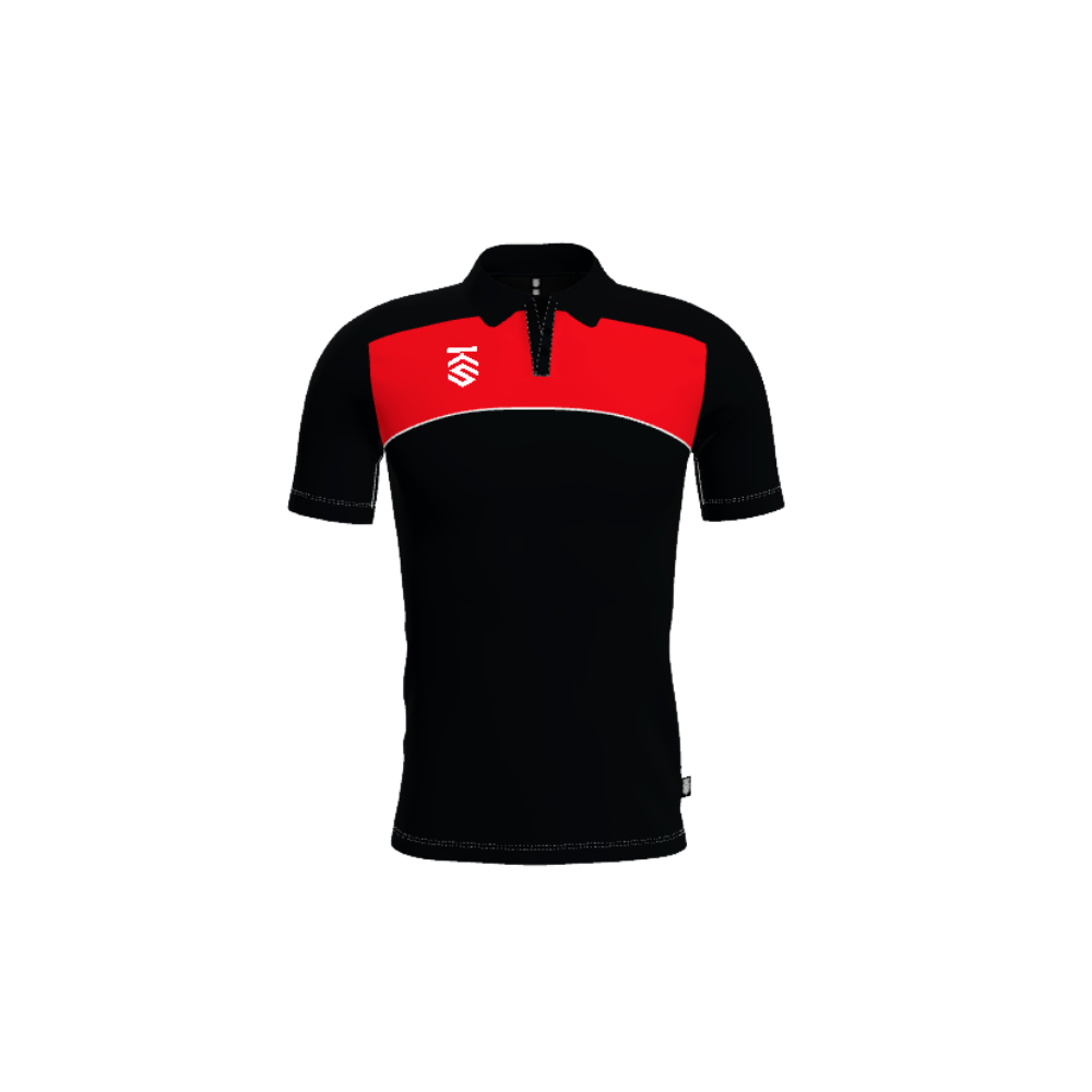 Tatami Polo preview